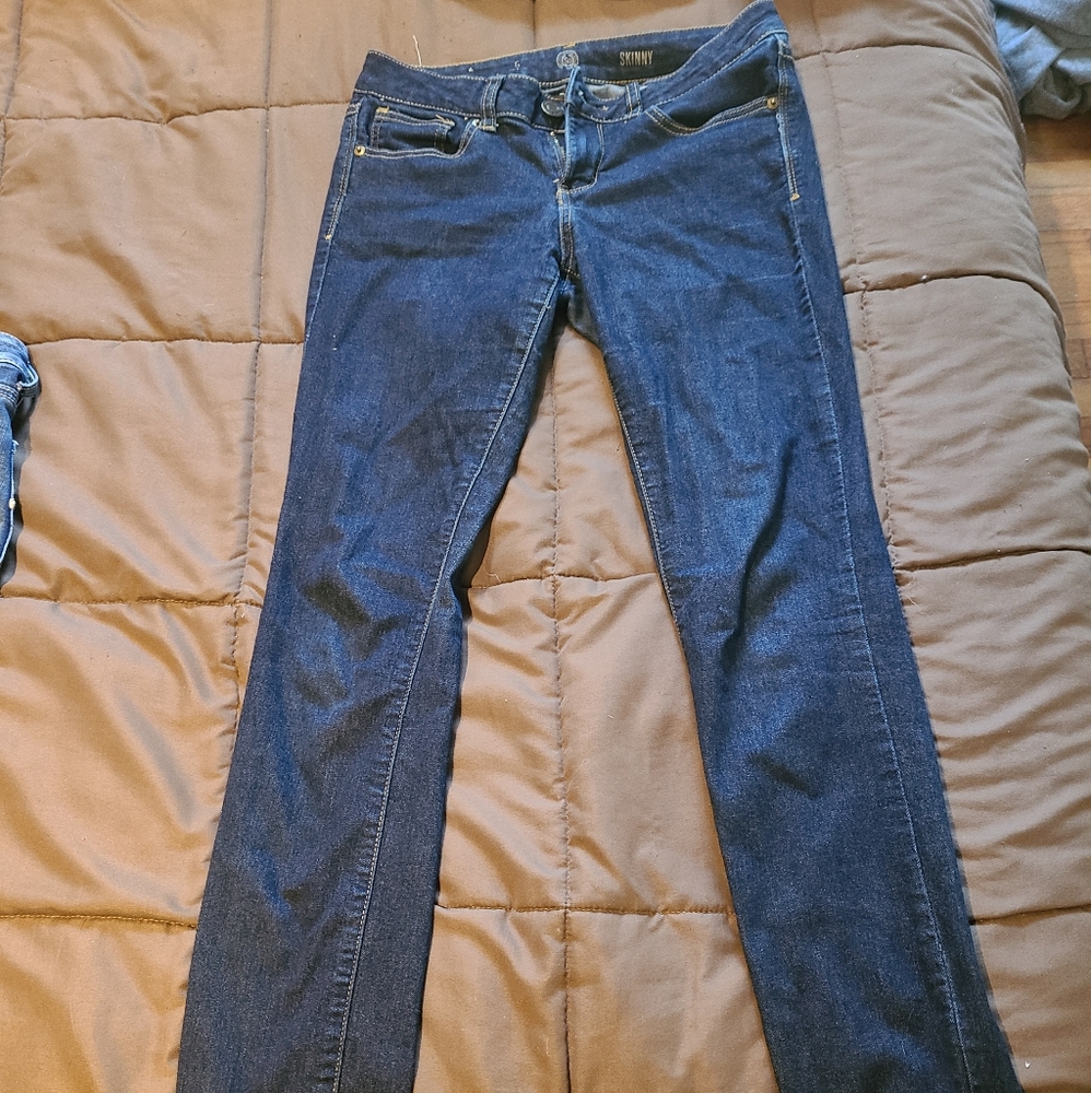 So Jeans